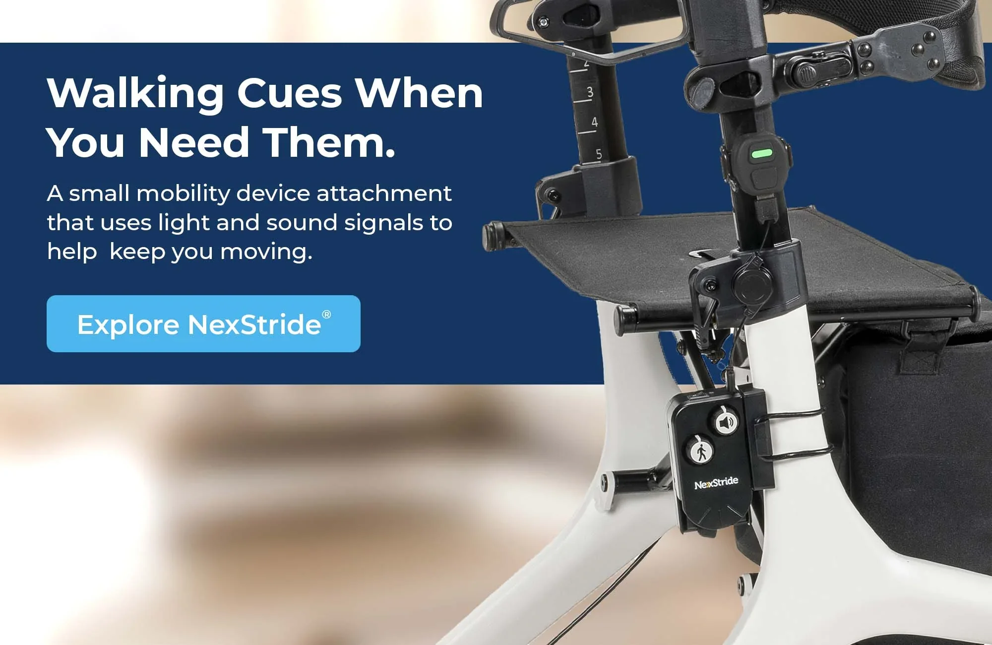 Medical Precision Meets Modern Style